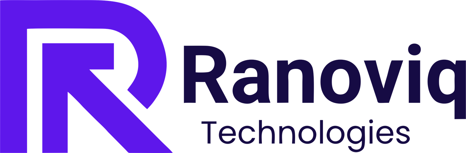 Ranoviq Technologies